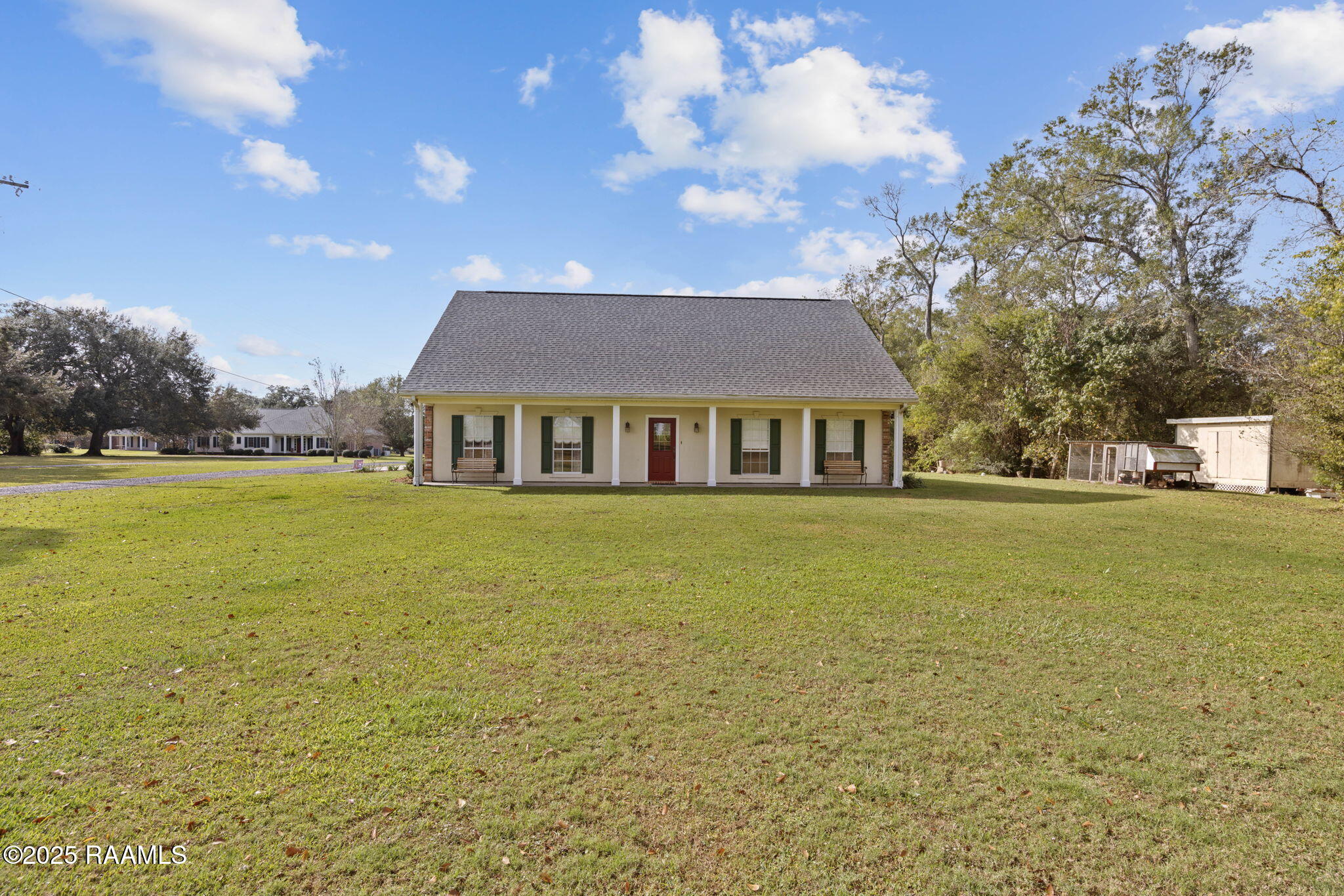 Residential in Jeanerette 3