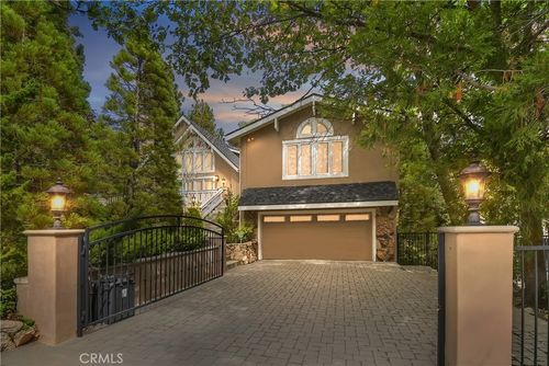 1107 St Bernard Way, Lake Arrowhead, CA, 92352 | Card Image
