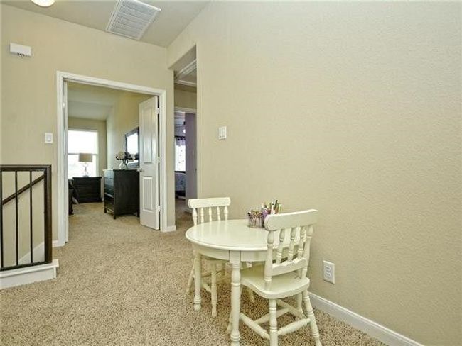 1216 April Meadows Loop, House other with 3 bedrooms, 3 bathrooms and 4 parking in Georgetown TX | Image 13