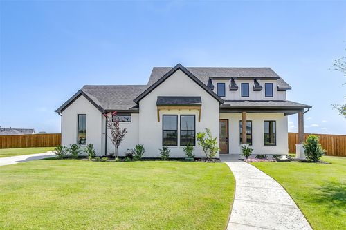 865 Feathergrass Ct, Haslet, TX, 76052-2138 | Card Image