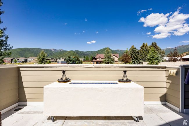 1195 Canyon View Rd, House other with 5 bedrooms, 4 bathrooms and 3 parking in Midway UT | Image 37