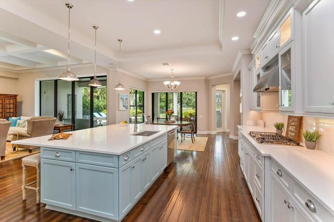 4224 Clarice Estates Dr, House other with 5 bedrooms, 4 bathrooms and null parking in WINDERMERE FL | Image 14