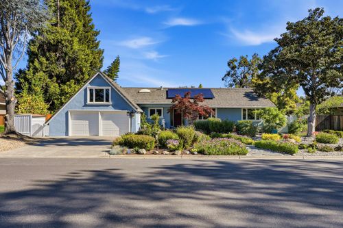 18813 Westview Dr, Saratoga, CA, 95070-3544 | Card Image