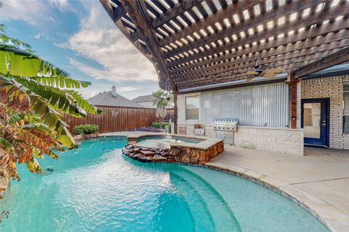 2728 Gull Lake Dr, Plano, TX, 75025-6540 | Card Image