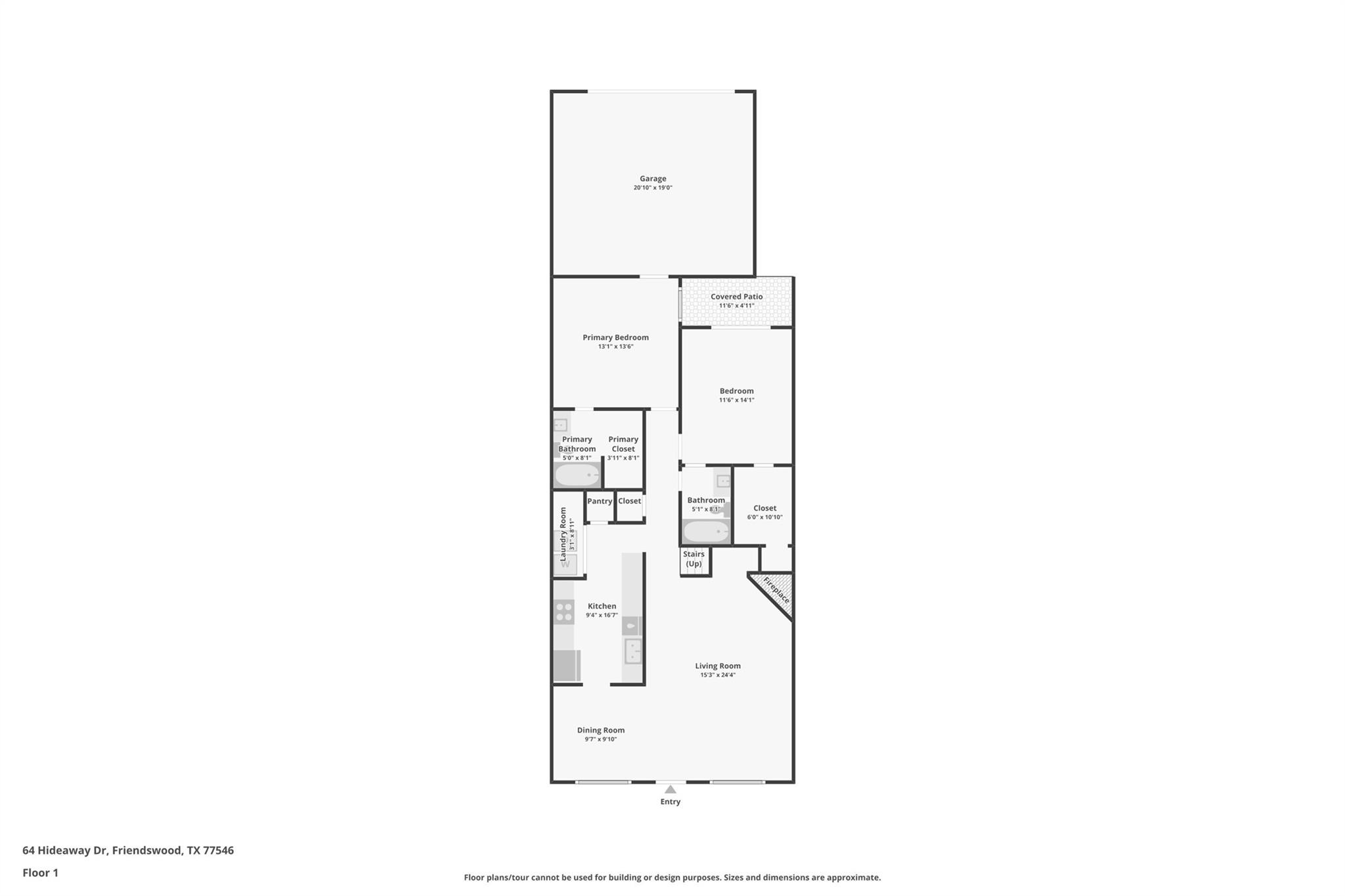 Residential in Friendswood 3
