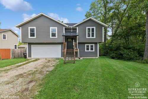 W1018 Larkspur Road, BLOOMFIELD, WI, 53128 | Card Image