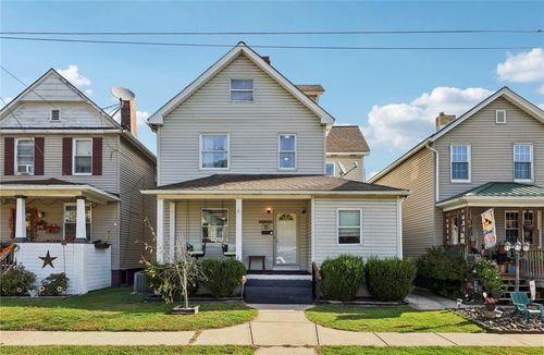 349 Franklin Ave, Kittanning, PA, 16201-1808 | Card Image