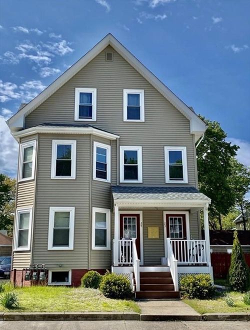 3-25 John St, Attleboro, MA, 02703-2027 | Card Image