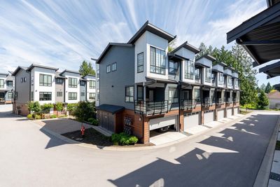 43 - 7177 194 A St, Townhouse with 3 bedrooms, 3 bathrooms and 2 parking in Surrey BC | Image 1