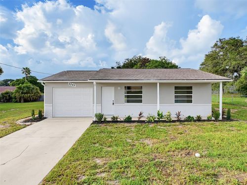 2245 Bishop Rd, Spring Hill, FL, 34608-5838 | Card Image