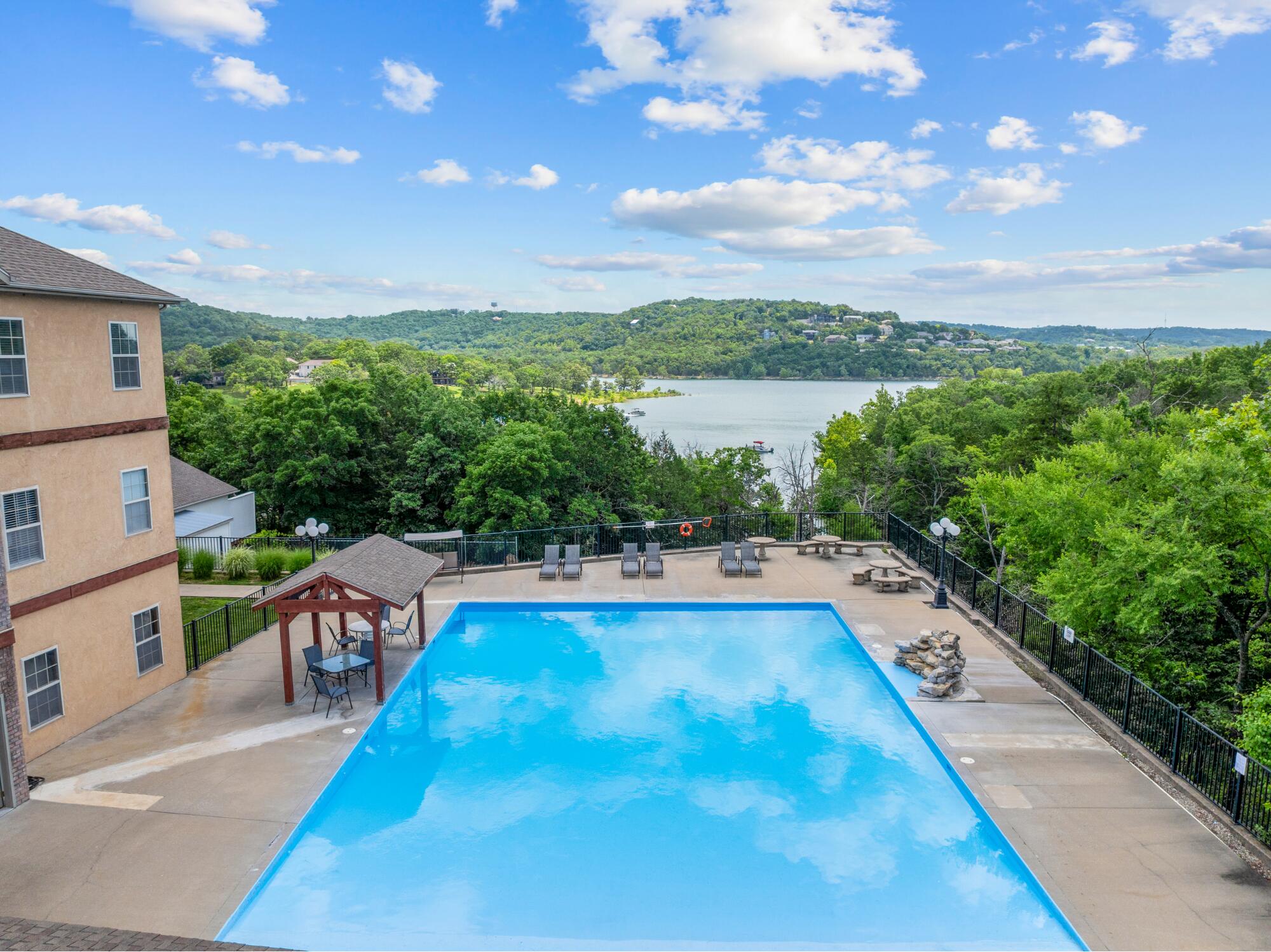 Residential in Branson