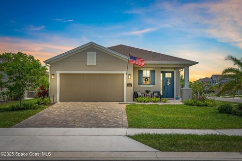 2376 Kamin Dr, Melbourne, FL, 32940-6566 | Card Image