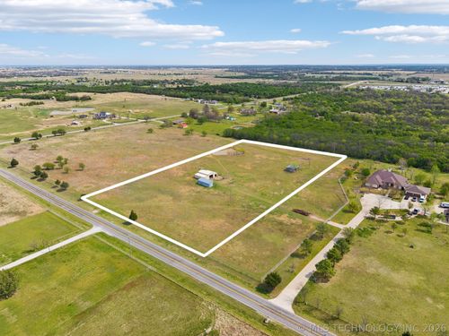 000 N Harvard Ave, Sperry, OK, 74073 | Card Image