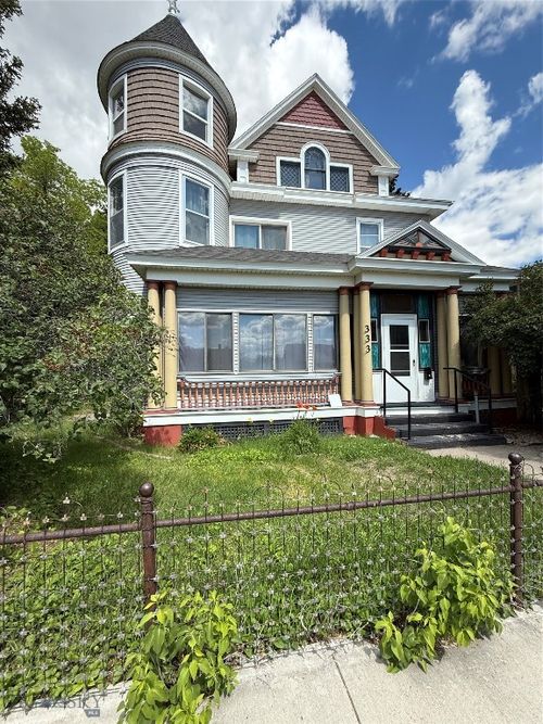 333 S Pacific, Dillon, MT, 59725 | Card Image