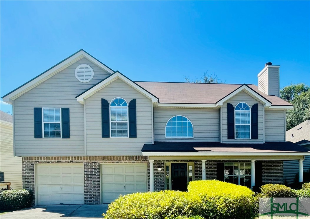 Fish Hawk Ln, Savannah, GA 31410