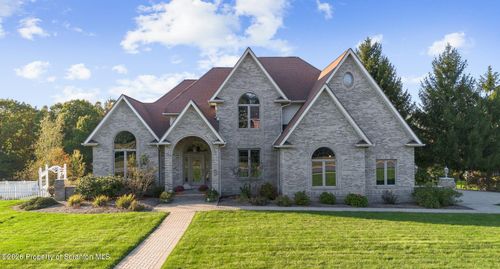 833 Laurel St, Mayfield, PA, 18433-2161 | Card Image