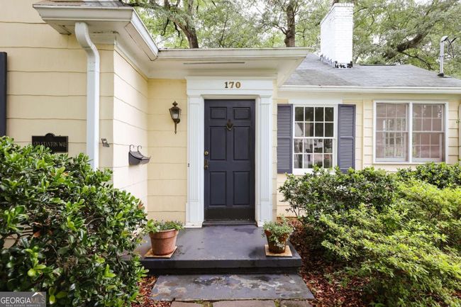 170 Stanton Way, House other with 3 bedrooms, 2 bathrooms and 2 parking in Athens GA | Image 4