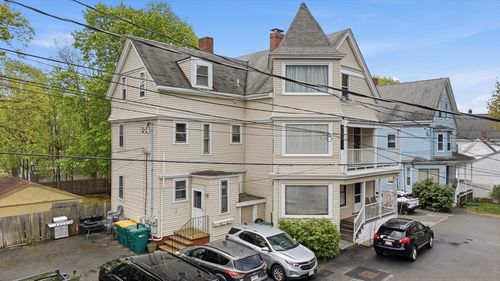 6 Richmond Park, Woburn, MA, 01801-5291 | Card Image