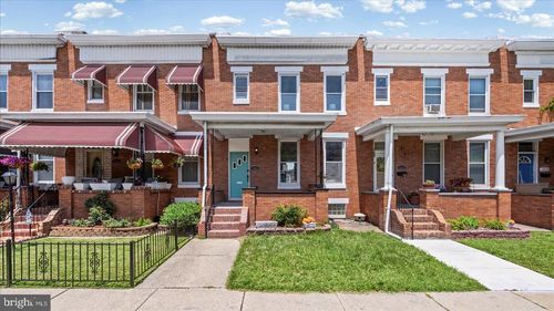 1824 E 32nd St, BALTIMORE, MD, 21218-3736 | Card Image