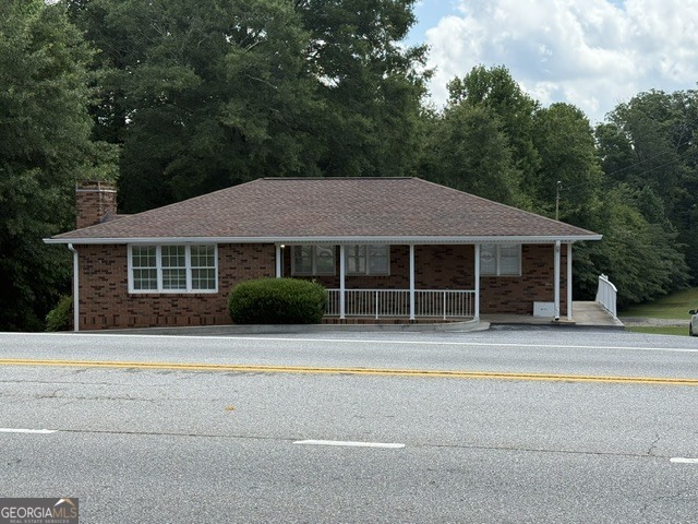 676 441 Historic Hwy N, Demorest, GA 30535