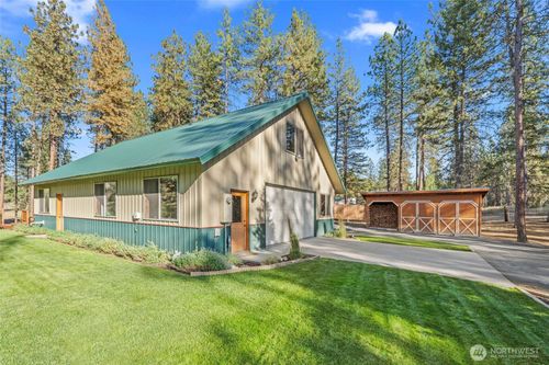 1474 B Evans Cutoff Rd, Evans, WA, 99126 | Card Image