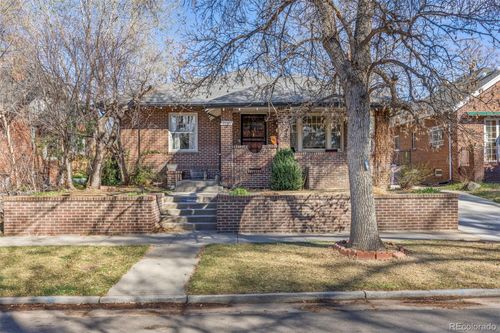 2056 Forest Street, Denver, CO, 80207 | Card Image