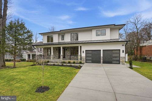 7603 Burnside Ct, FALLS CHURCH, VA, 22043-1230 | Card Image