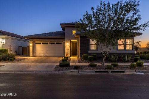 4444 S Flare, Mesa, AZ, 85212-9262 | Card Image