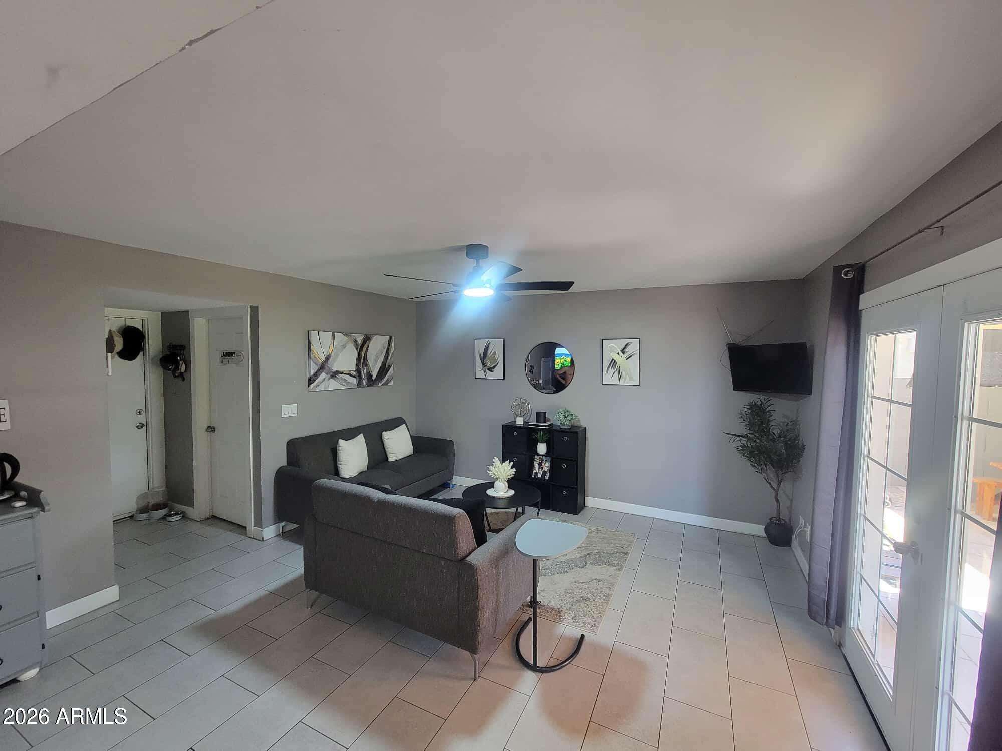 Residential Lease in Phoenix 4