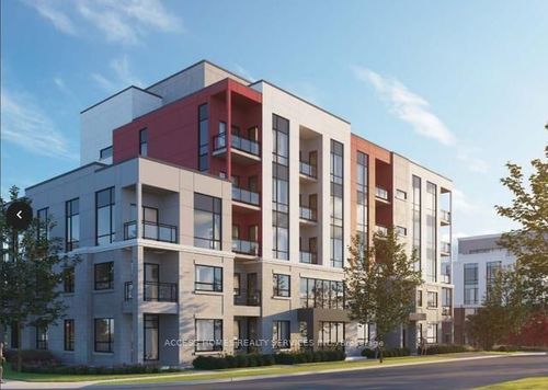 306-3285 Carding Mill Trail, Oakville, ON, L6M5P8 | Card Image