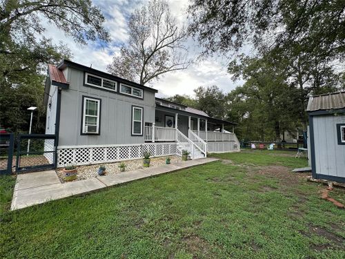 664 Jensen Dr, Cleveland, TX, 77327-0086 | Card Image