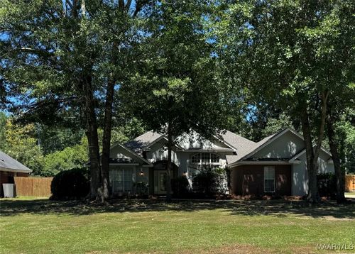 131 Live Oaks Dr, Millbrook, AL, 36054-2534 | Card Image