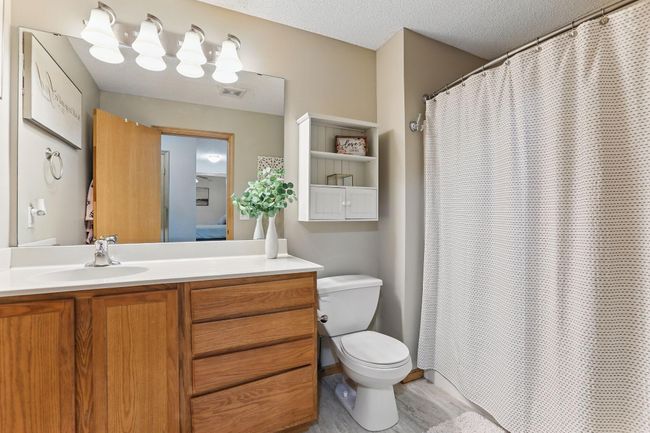 11219 16 Th St Ne, Townhouse with 3 bedrooms, 3 bathrooms and null parking in Saint Michael MN | Image 19
