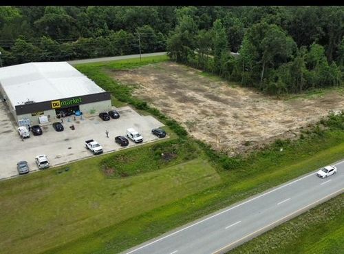 0 Highway 43, Mount Vernon, AL, 36560 | Card Image