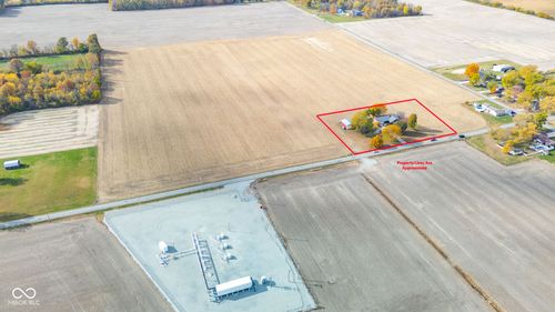 0 Florida Station Rd, Anderson, IN, 46011 | Card Image