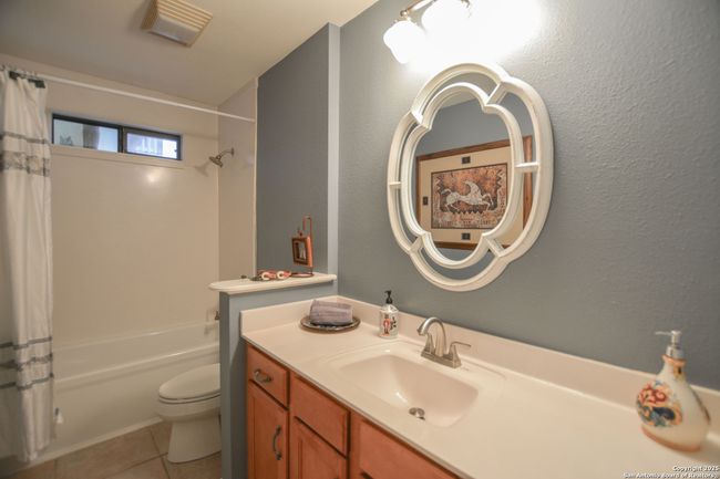 1401 Cedar Mesa Rd, Home with 3 bedrooms, 2 bathrooms and null parking in Tarpley TX | Image 24