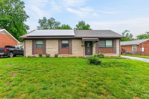 3471 Greenlawn Dr, Lexington, KY, 40517-1415 | Card Image