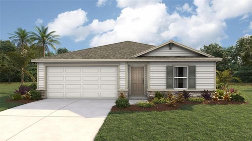 11031 Nw 167th Ter, Alachua, FL, 32615-8188 | Card Image