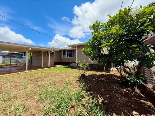 1449 Kaleilani St, Pearl City, HI, 96782-2039 | Card Image