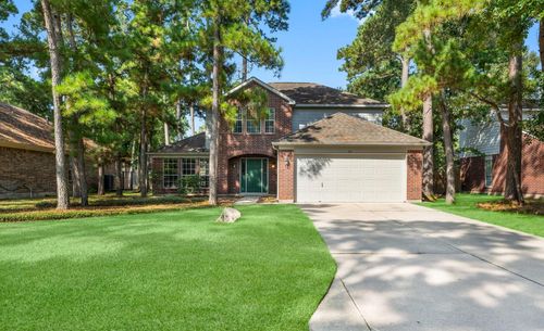 43 Sweetdream Pl, The Woodlands, TX, 77381-6011 | Card Image