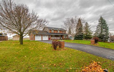 263 Pigeon Creek Rd, House other with 3 bedrooms, 3 bathrooms and 8 parking in Janetville ON | Image 2