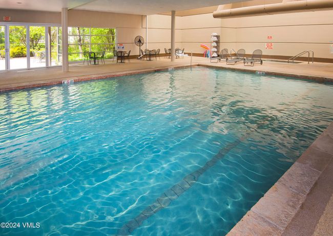 2313 - 1100 N Frontage Rd W, Condo with 2 bedrooms, 2 bathrooms and 1 parking in Vail CO | Image 24