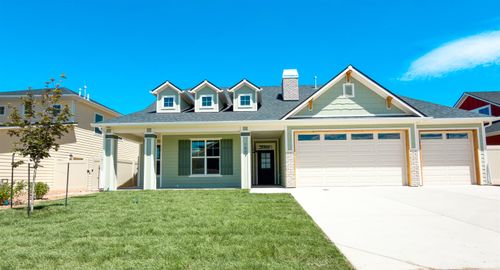 1997 Tomochic Dr, Fruita, CO, 81521-9387 | Card Image