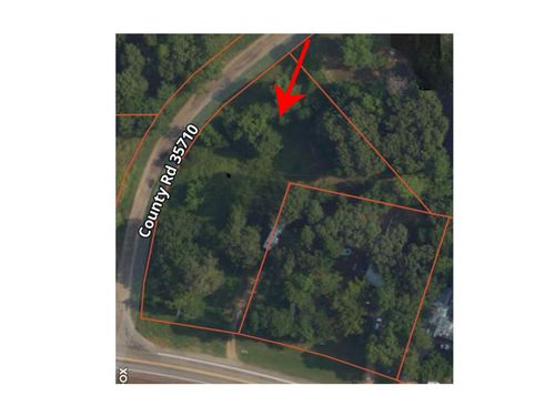 1390 Fm 906 W, Powderly, TX, 75473-3102 | Card Image