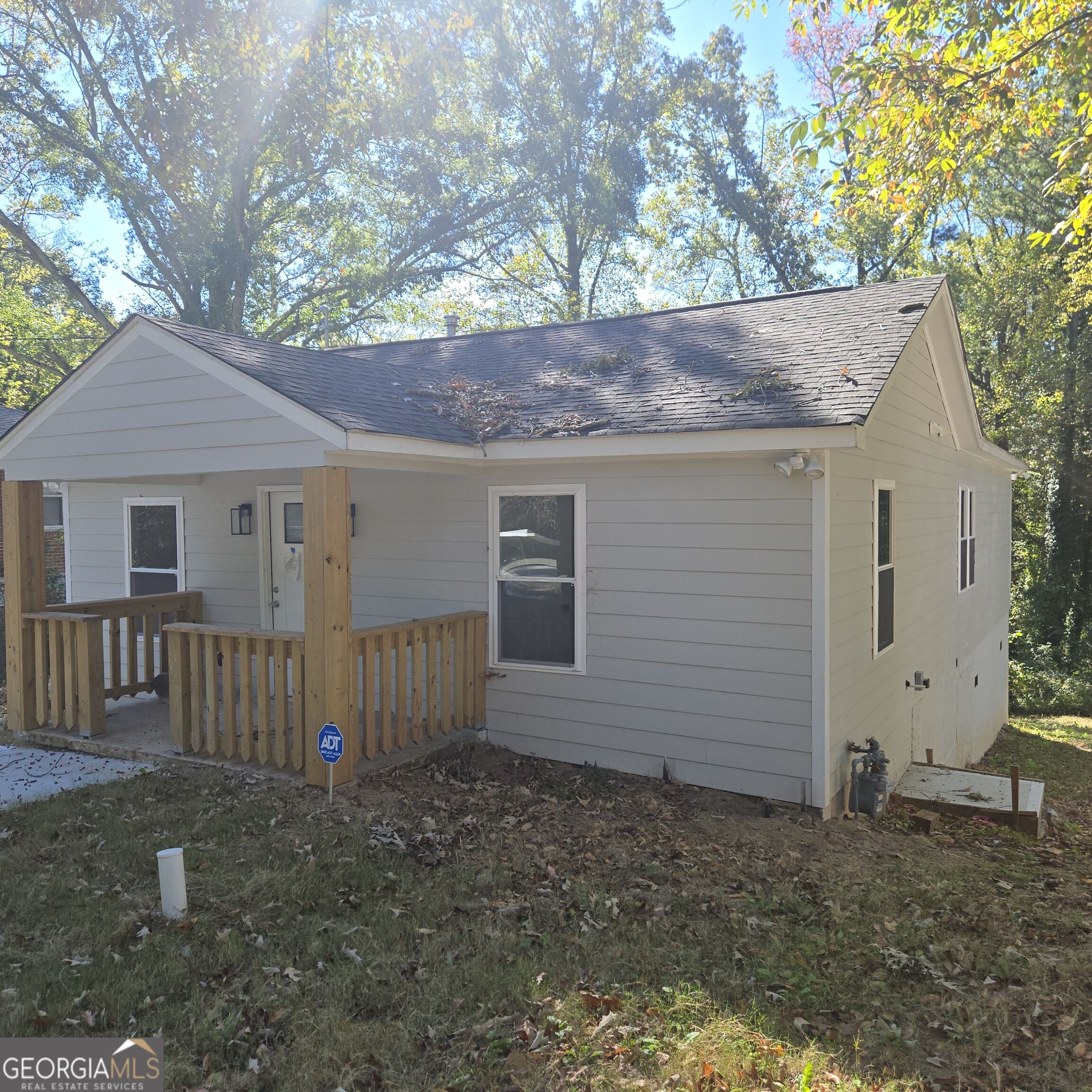 Residential in Atlanta 3