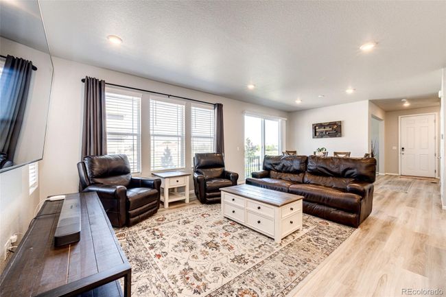 1009 Morning Glory Rd, House other with 3 bedrooms, 3 bathrooms and 2 parking in Brighton CO | Image 16