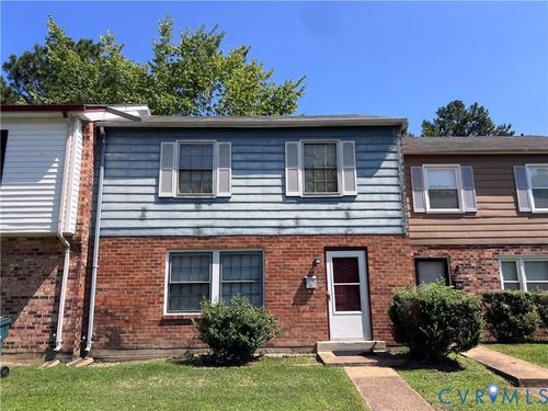 402 Acreview Dr, Henrico, VA, 23075-1202 | Card Image