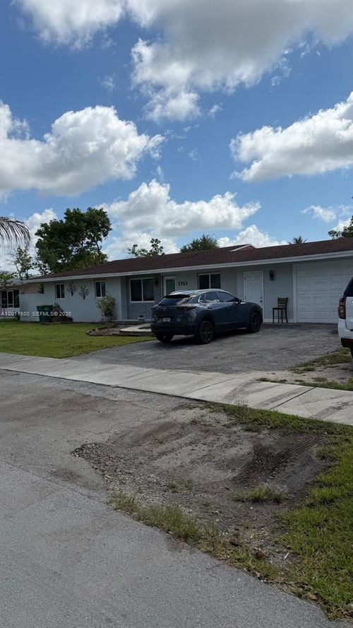 1701 Nw 12th Ave, Homestead, FL, 33030 | Card Image