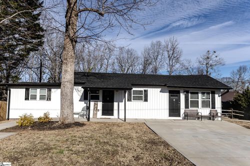 101 Burch Drive, Greer, SC, 29651 | Card Image