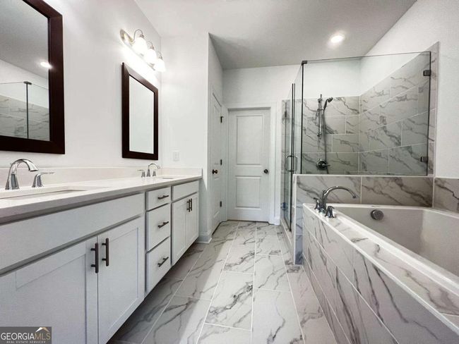 235 Sims Park Pl, Townhouse with 3 bedrooms, 4 bathrooms and null parking in Suwanee GA | Image 16